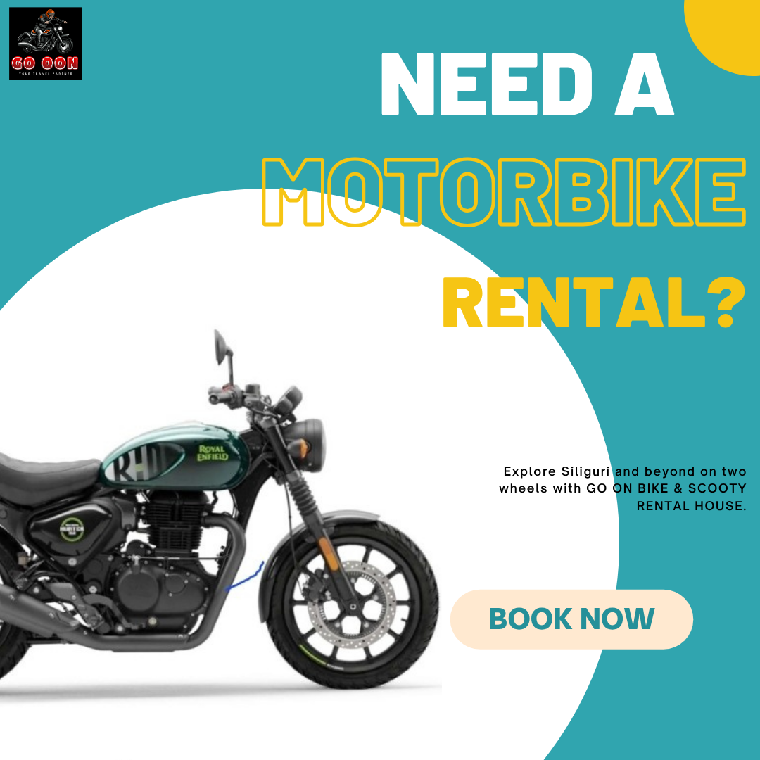 Royal Enfield Hunter