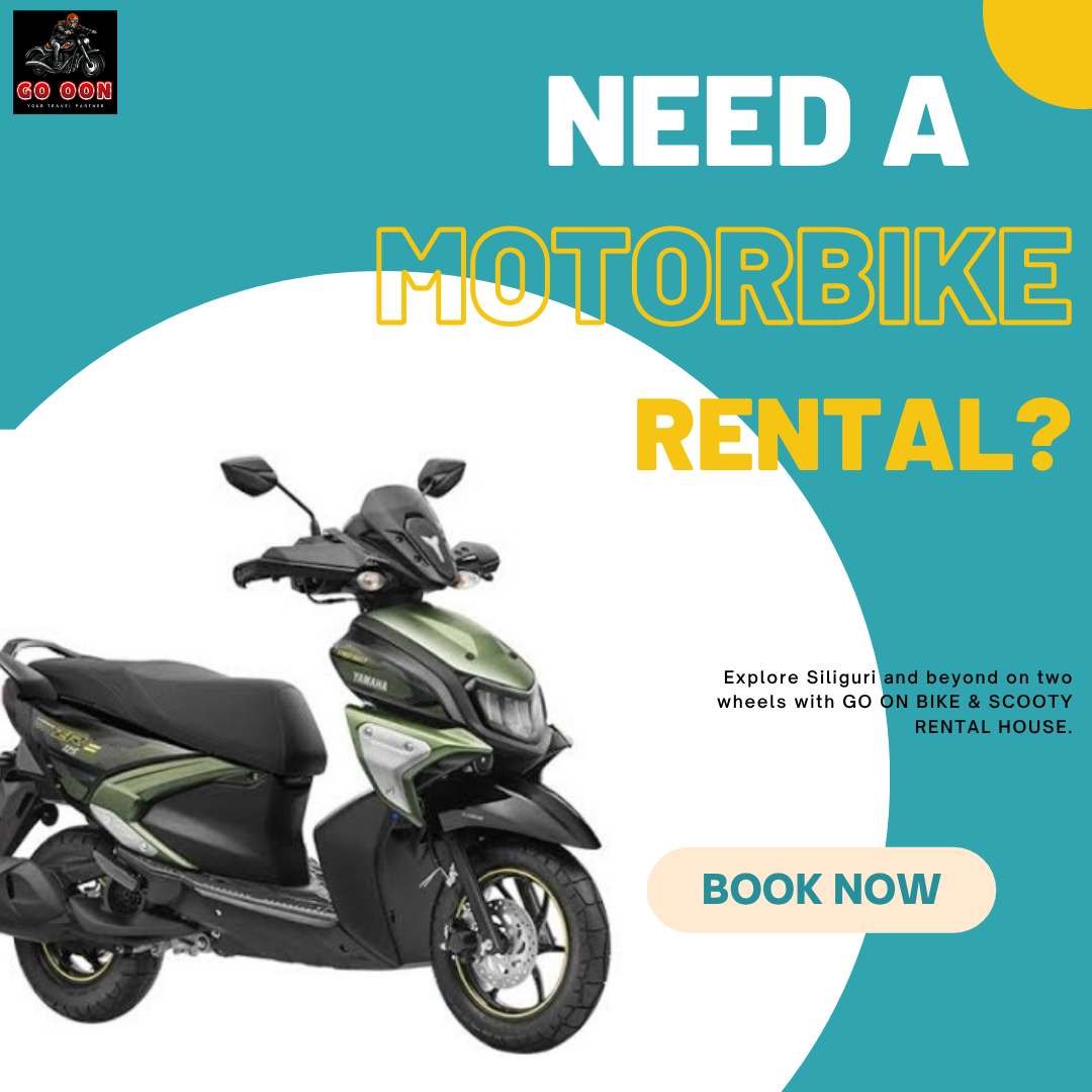 RAYZR S STREETRALLY-YAMAHA