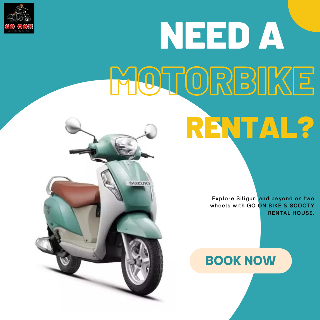 SUZUKI ACCESS